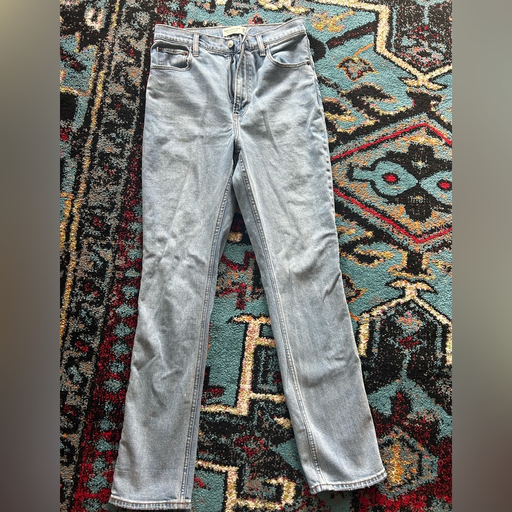 Women’s Abercrombie & Fitch Jeans